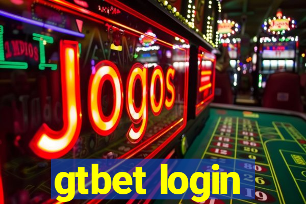 gtbet login